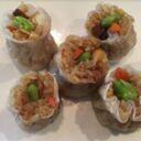 11. Shumai