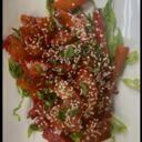 15. Boneless Veg Ribs