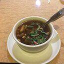 2. Hot Sour Soup