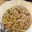 6. House Fried Rice
