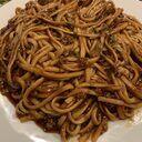 4. Zha Jiang Mian