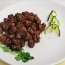 11. Dry Pot Veg Chicken