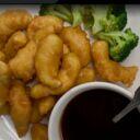 9. General Tsos Veg Shrimp